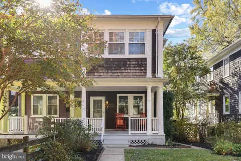 711 Deepdene Rd, Baltimore, MD 21210