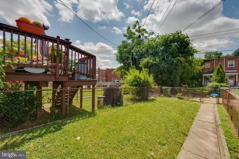 5528 Nome Ave, Baltimore, MD 21215 photo 16