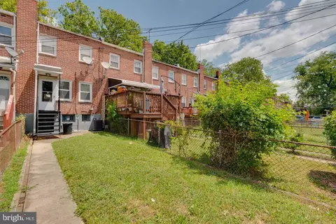 5528 Nome Ave, Baltimore, MD 21215 photo 17