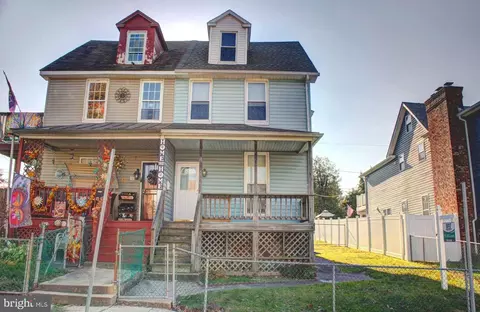 1004 Wilmington Ave, Baltimore, MD 21223