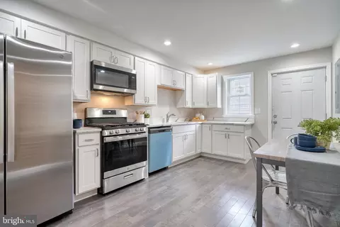 713 N Duncan St, Baltimore, MD 21205
