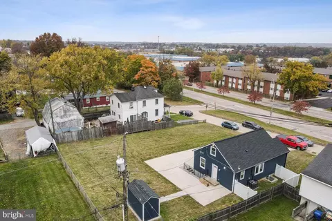 2424 Smith Ave, Baltimore Highlands, MD 21227 photo 33