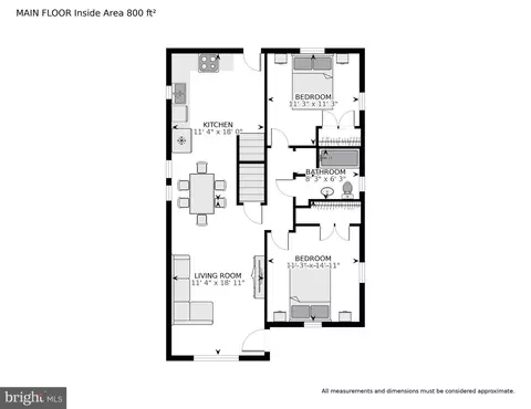 2424 Smith Ave, Baltimore Highlands, MD 21227 photo 36