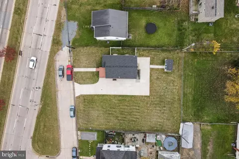 2424 Smith Ave, Baltimore Highlands, MD 21227 photo 34
