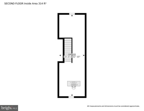 2424 Smith Ave, Baltimore Highlands, MD 21227 photo 38