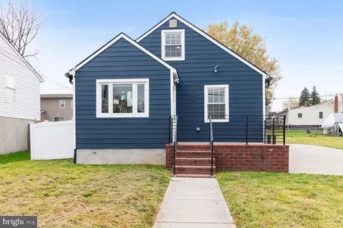 2424 Smith Ave, Baltimore Highlands, MD 21227