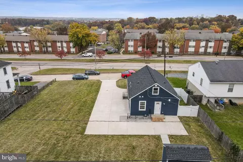 2424 Smith Ave, Baltimore Highlands, MD 21227 photo 32