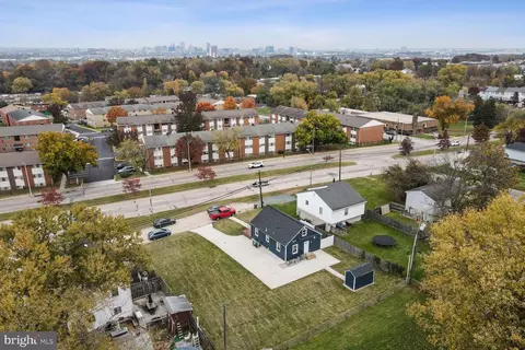 2424 Smith Ave, Baltimore Highlands, MD 21227 photo 26