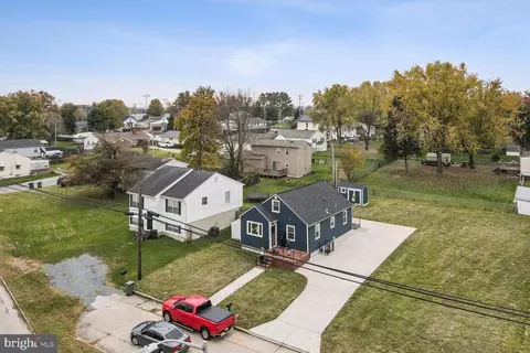 2424 Smith Ave, Baltimore Highlands, MD 21227 photo 29