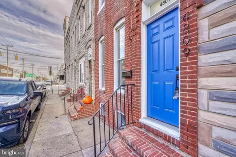 4809 Pennington Ave, Baltimore City, MD 21226