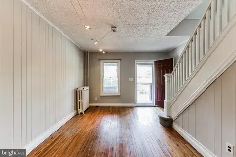 3345 Falls Rd, Baltimore, MD 21211