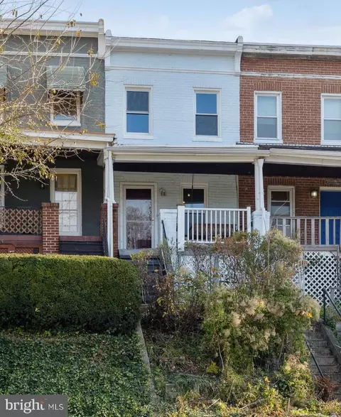 3345 Falls Rd, Baltimore, MD 21211 photo 15