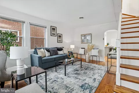 3924 Marx Ave, Baltimore, MD 21206