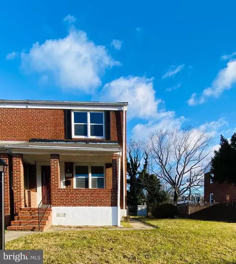 4506 Marx Ave, Baltimore, MD 21206 photo 3