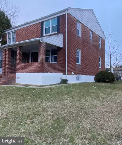 4506 Marx Ave, Baltimore, MD 21206 photo 2