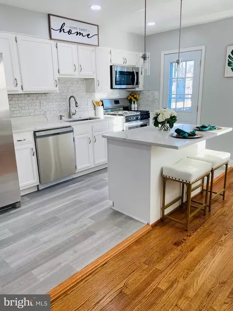 4506 Marx Ave, Baltimore, MD 21206