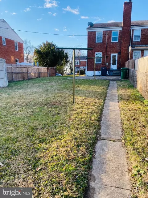 4506 Marx Ave, Baltimore, MD 21206 photo 24