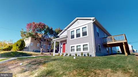 4412 Furley Ave, Baltimore, MD 21206