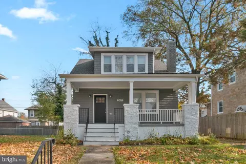 3411 Cedardale Rd, Baltimore, MD 21215 photo 53