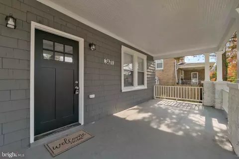 3411 Cedardale Rd, Baltimore, MD 21215 photo 4