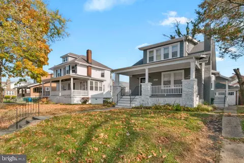 3411 Cedardale Rd, Baltimore, MD 21215 photo 3