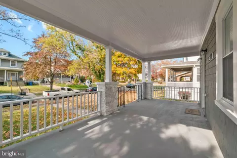 3411 Cedardale Rd, Baltimore, MD 21215 photo 5