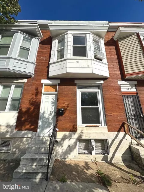 627 N Lakewood Ave, Baltimore, MD 21205