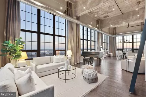 1200 Steuart St #1415, Baltimore, MD 21230