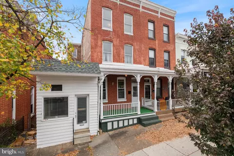 3610 Roland Ave, Baltimore, MD 21211