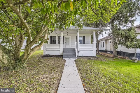 3923 Wilkens Ave, Baltimore, MD 21229