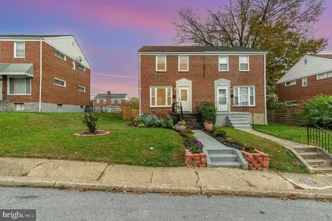 5929 Theodore, Baltimore, MD 21214