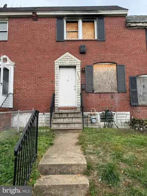 3828 10th St, Brooklyn, MD 21225