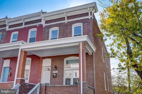 1901 E 28th St, Baltimore, MD 21218 photo 2