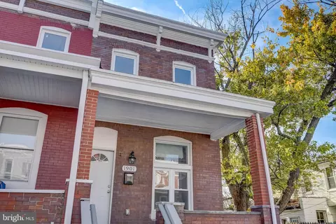 1901 E 28th St, Baltimore, MD 21218 photo 4