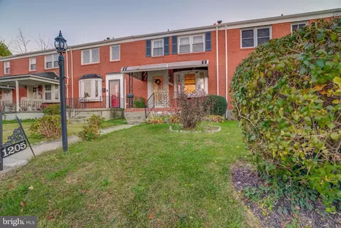 1205 Walker Ave, Baltimore, MD 21239 photo 39