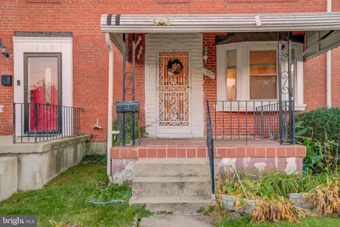 1205 Walker Ave, Baltimore, MD 21239 photo 3