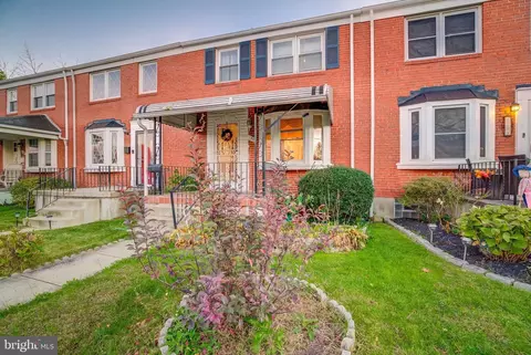 1205 Walker Ave, Baltimore, MD 21239 photo 2