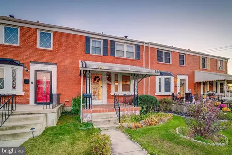 1205 Walker Ave, Baltimore, MD 21239