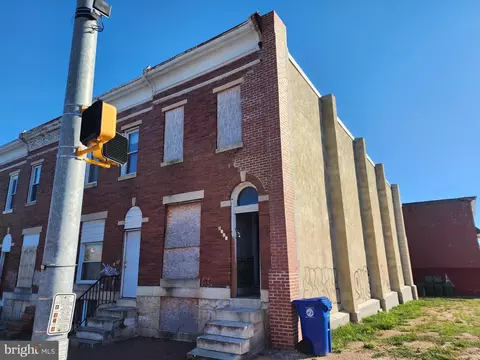 1903 E North Ave, Baltimore, MD 21213 photo 2