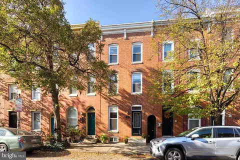 1234 Riverside Ave, Baltimore, MD 21230