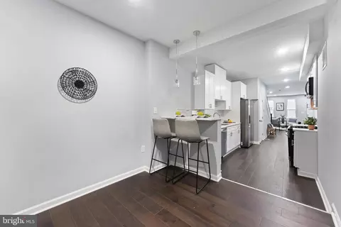 Dining - 1534 N Wolfe St, Baltimore, MD 21213 photo 6 of 6