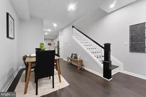 Dining - 1534 N Wolfe St, Baltimore, MD 21213 photo 2 of 6