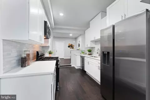 Kitchen - 1534 N Wolfe St, Baltimore, MD 21213 photo 1 of 6
