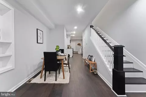 Dining - 1534 N Wolfe St, Baltimore, MD 21213 photo 3 of 6