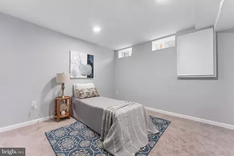Bedroom - 1534 N Wolfe St, Baltimore, MD 21213 photo 6 of 6