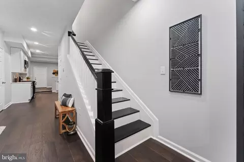 Entry Way - 1534 N Wolfe St, Baltimore, MD 21213 photo 1 of 4