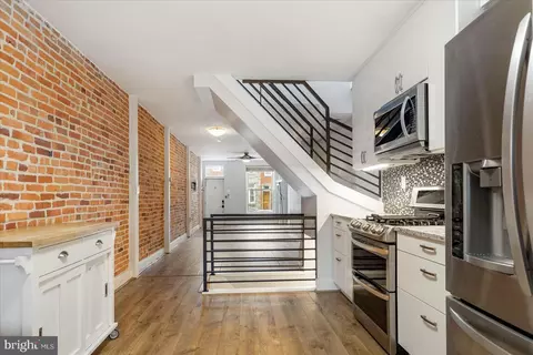1409 Webster St, Baltimore, MD 21230 photo 13