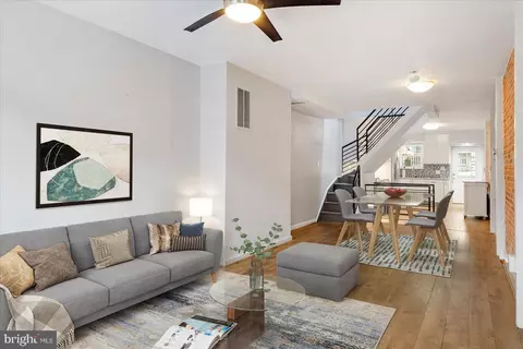 1409 Webster St, Baltimore, MD 21230 photo 4