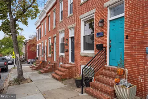 1409 Webster St, Baltimore, MD 21230 photo 64