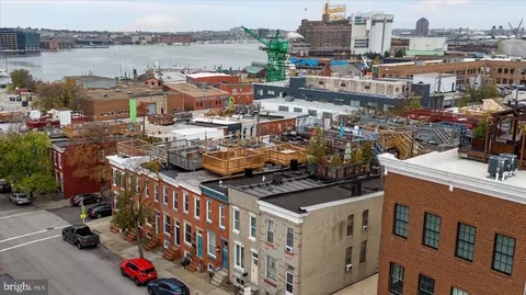 1409 Webster St, Baltimore, MD 21230